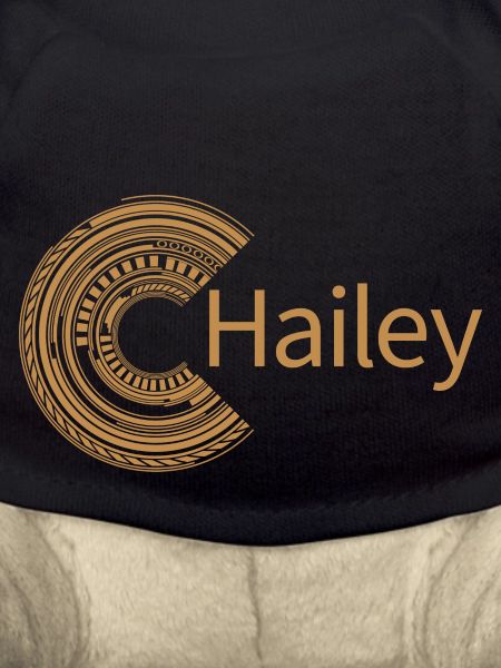 For Hailey