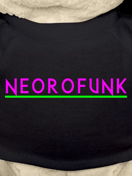 Neorofunk rave