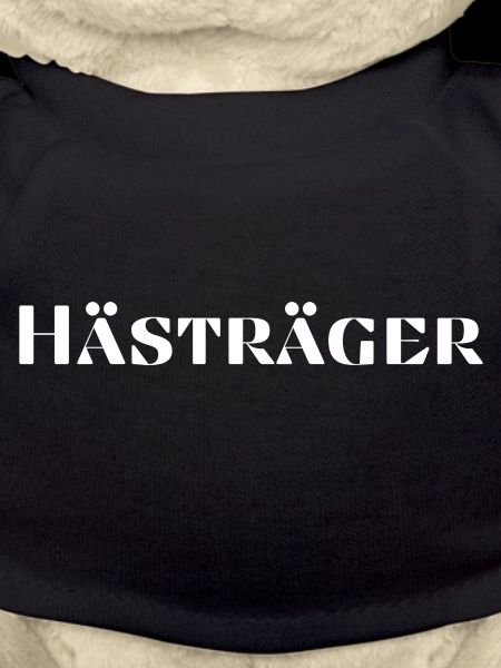 Hästräger