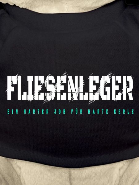 Fliesenleger Design