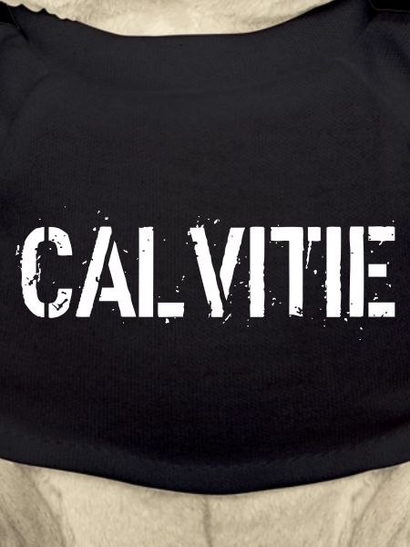 Calvitie