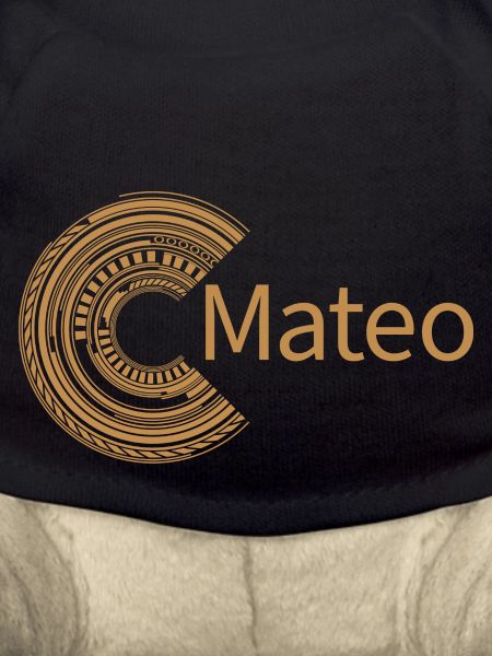For Mateo