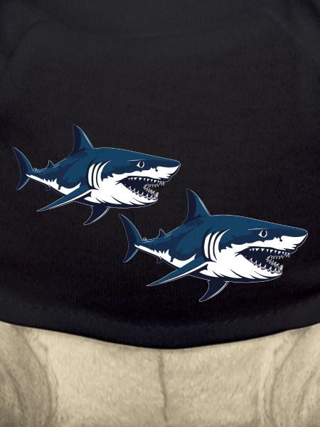 sharks