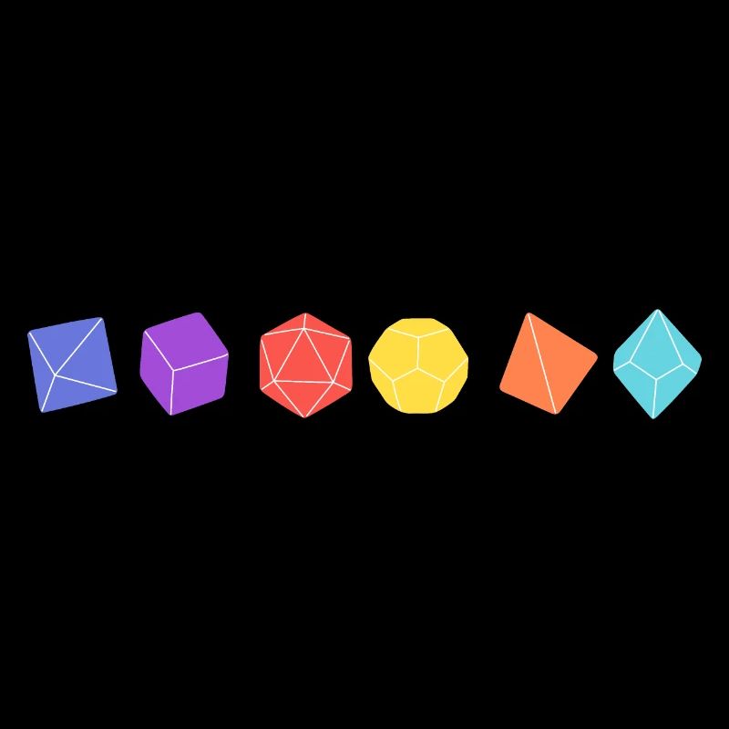 Roleplay Dice