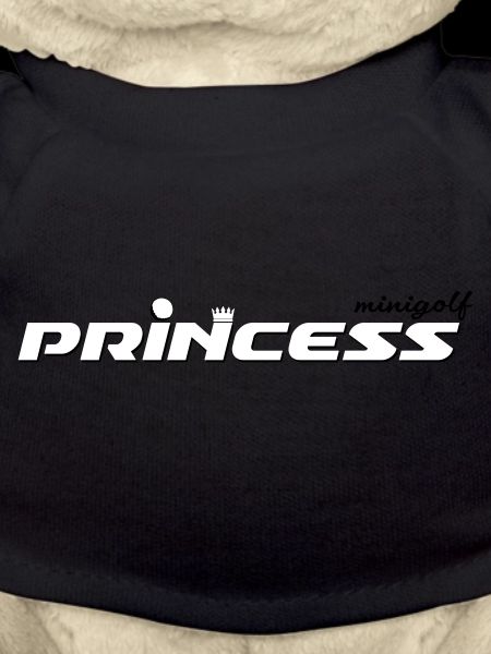 Minigolf princess
