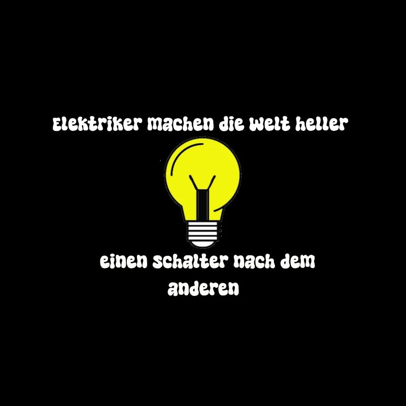 Elektrikerspruch
