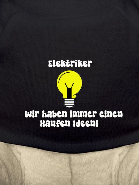 Elektriker