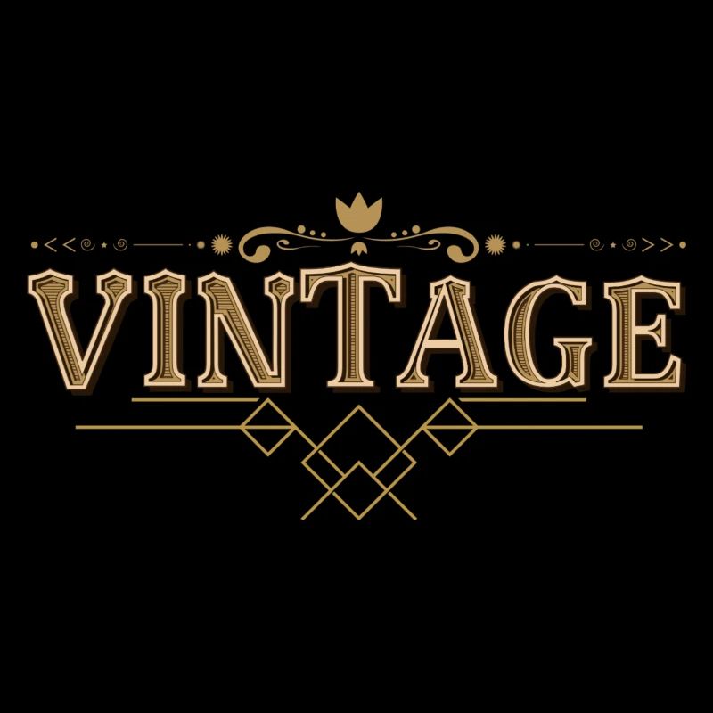 Vintage