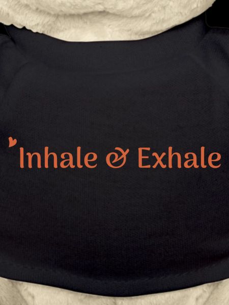 Inhale & Exhale