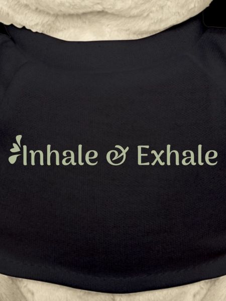 Inhale & Exhale