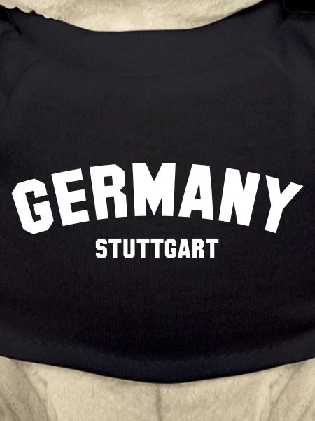 GERMANY STUTTGART