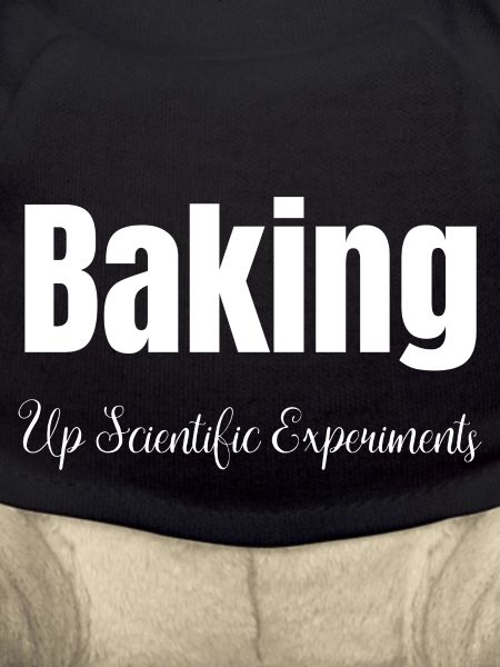 astronomy science baking techniques