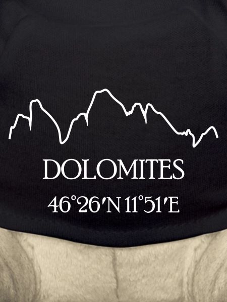 Dolomites