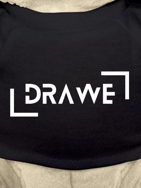 drawe - hurried, stressed, busy, dialect