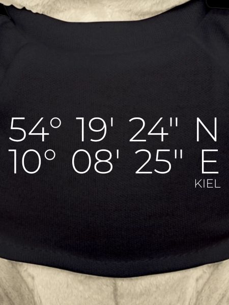 coordonnées Kiel
