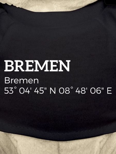 Brême Brême coordonnées