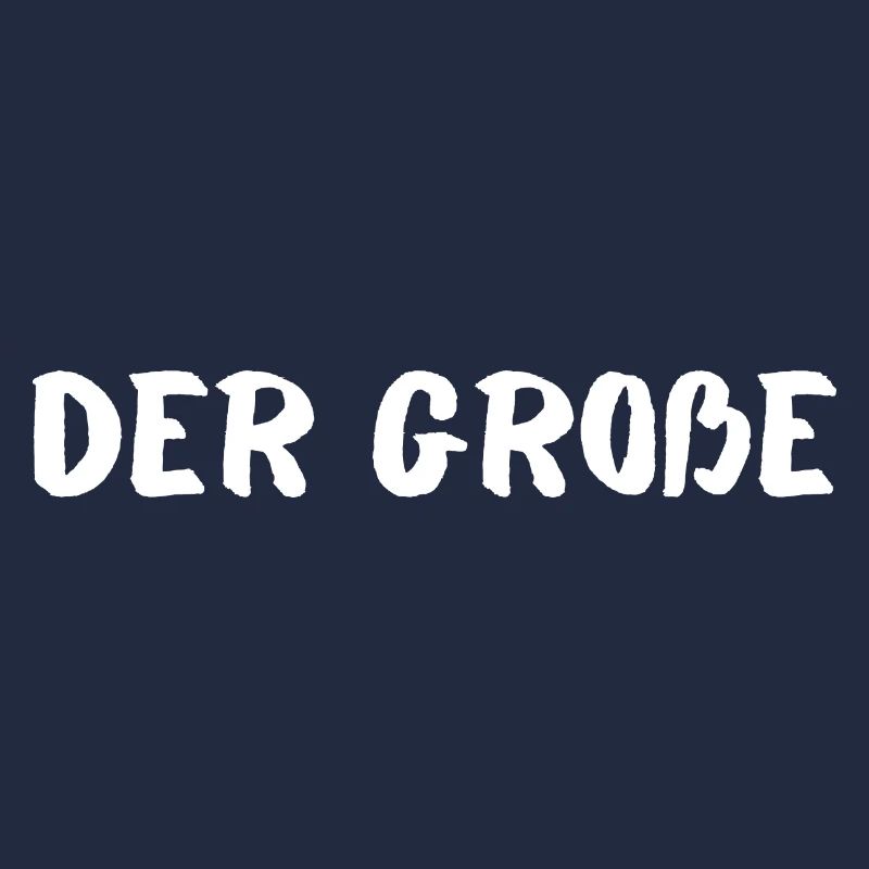 Der Große Papa