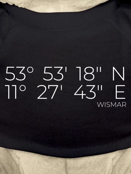 Wismar white
