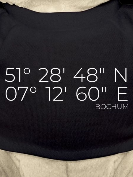 coordonnées Bochum