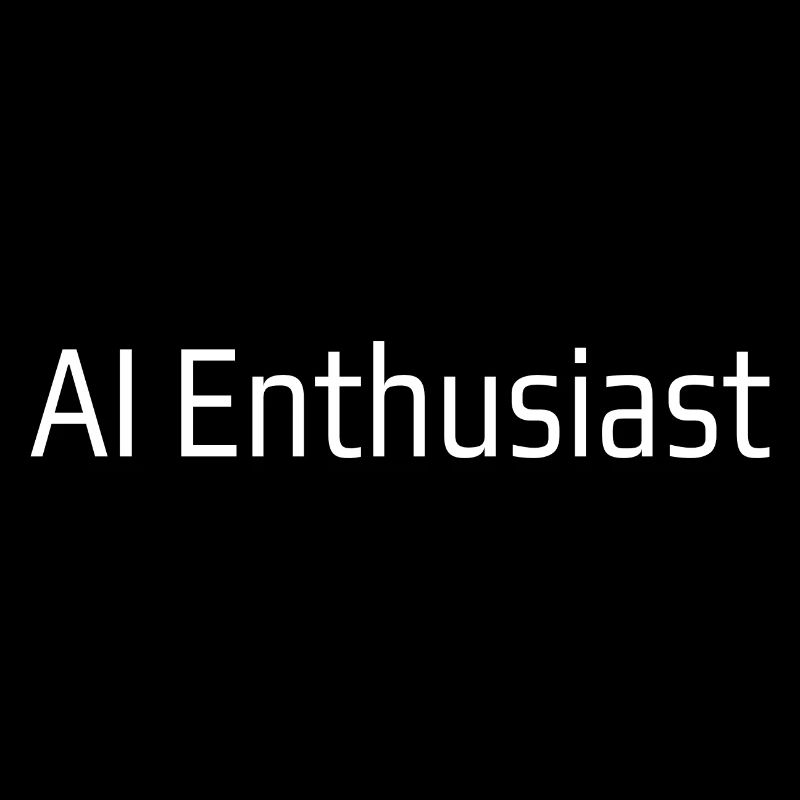 AI Enthusiast