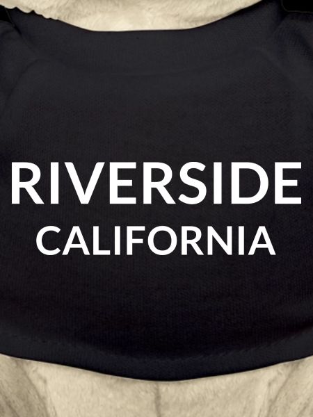 Riverside, California, USA