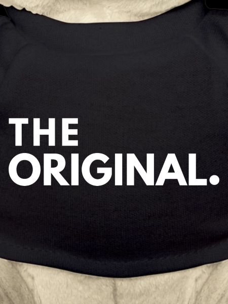 THE original