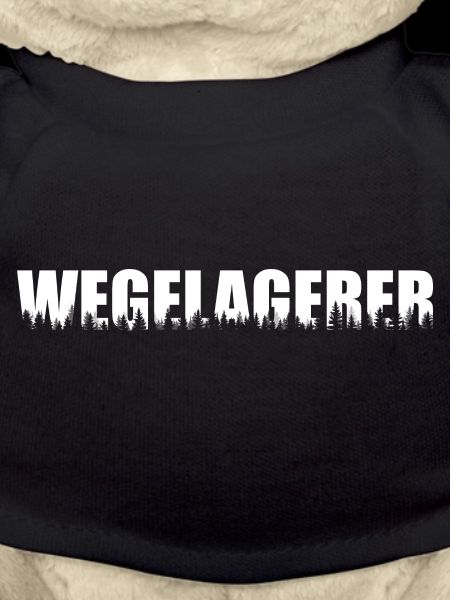 Wegelagerer