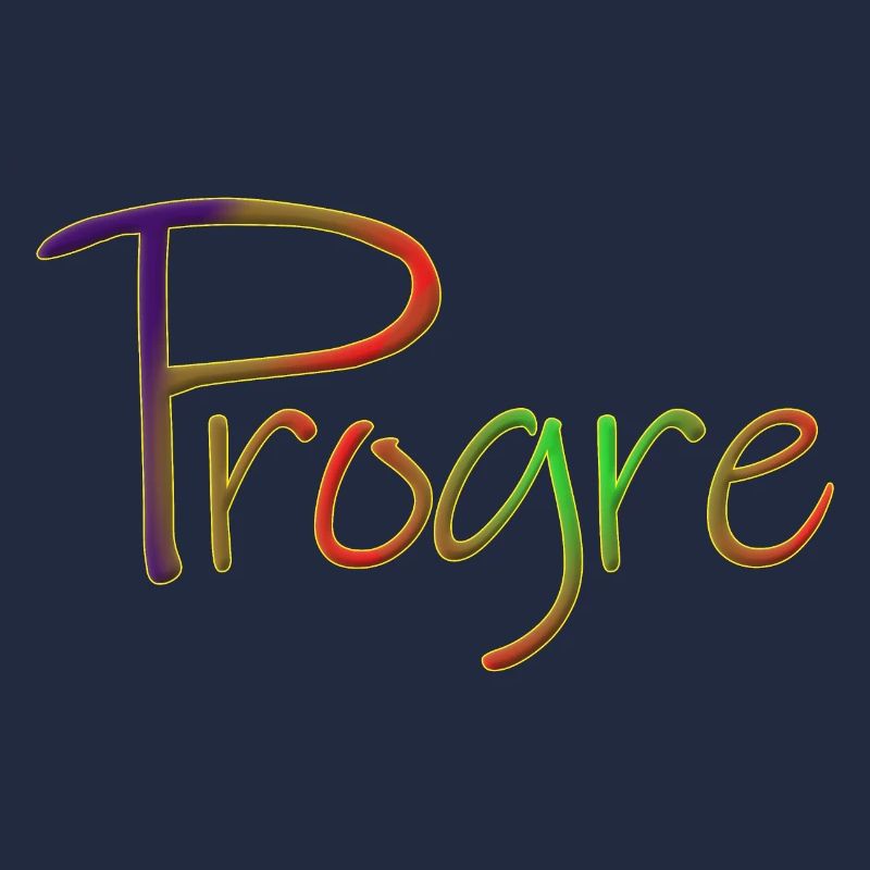 Progressiv