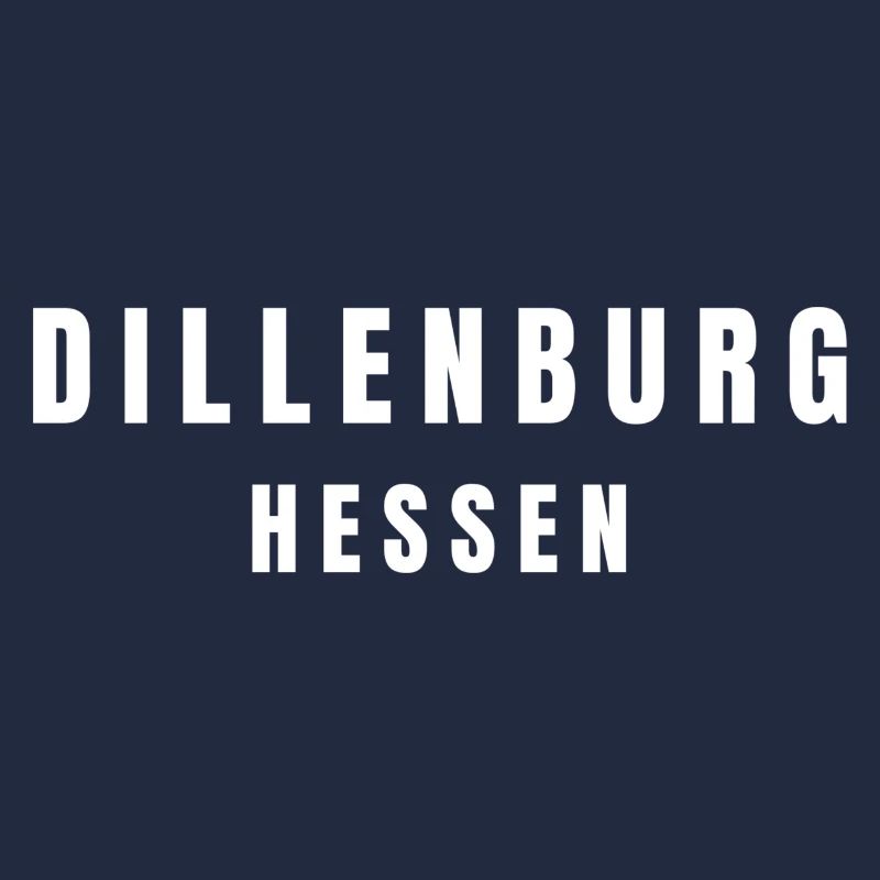 Dillenburg Hessen