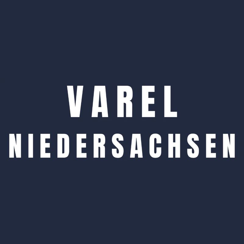 Varel, Basse-Saxe