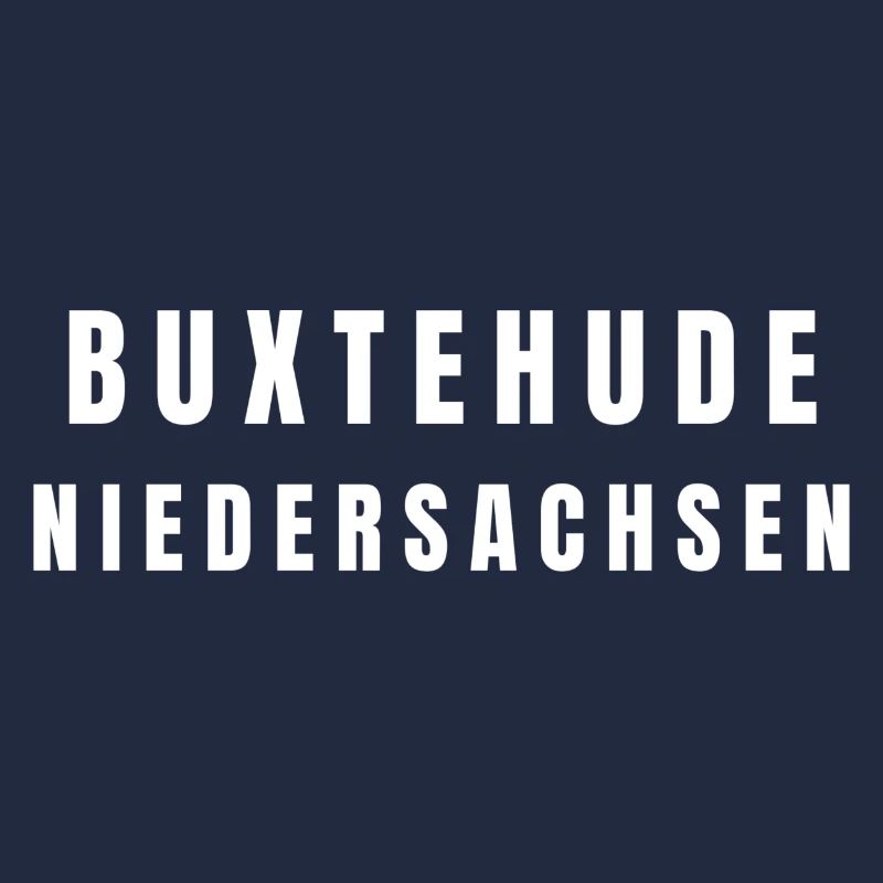 Buxtehude, Basse-Saxe