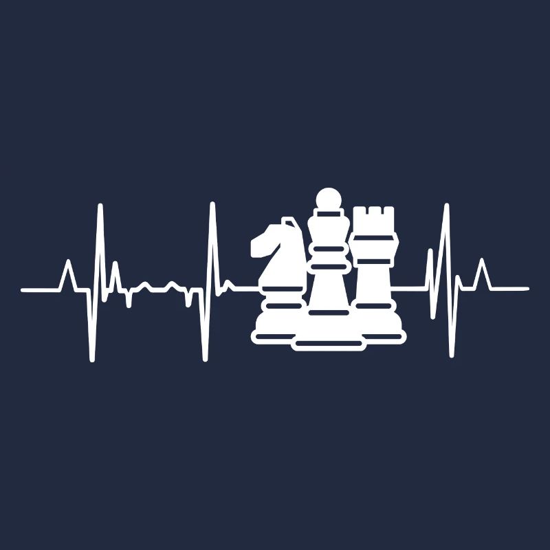 Chess Heart palpitations