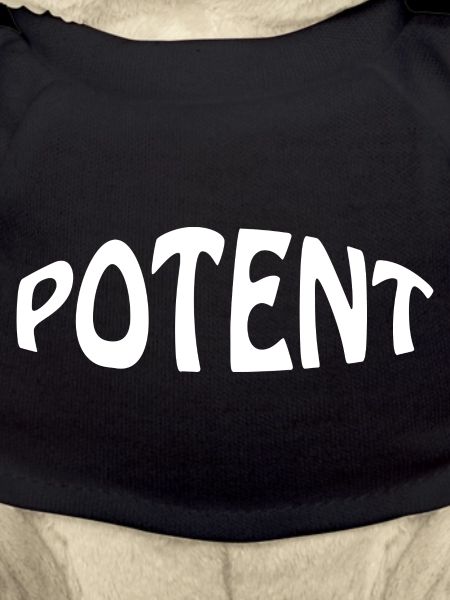 POTENT
