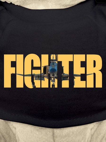 Fighter F-4 Phantom