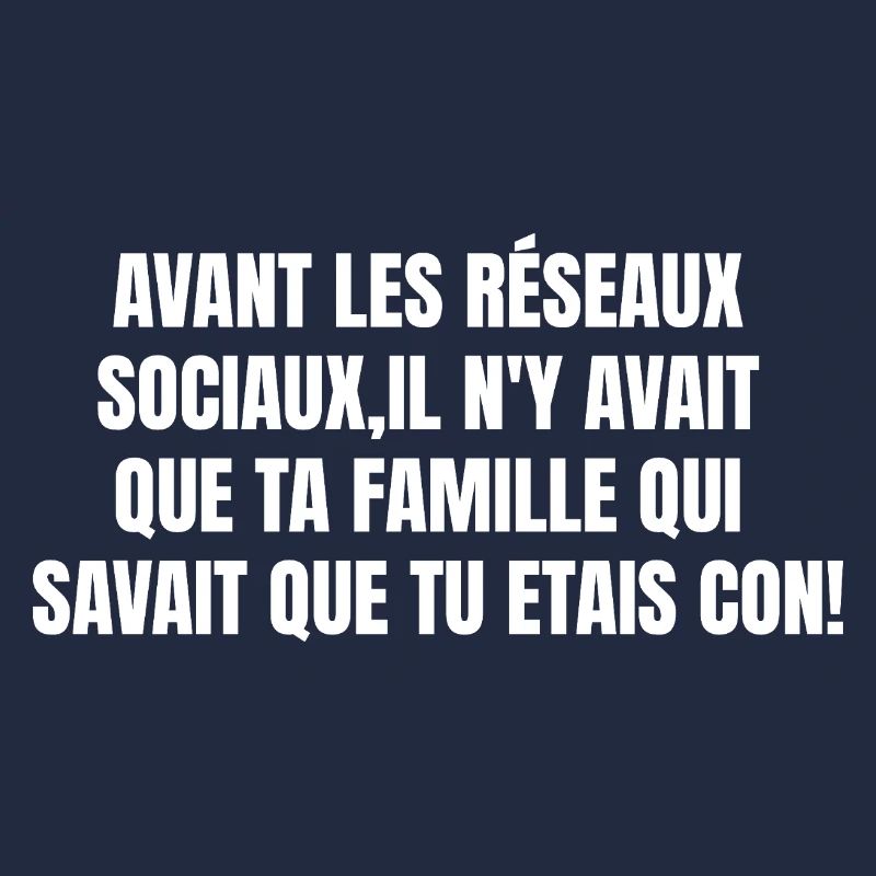 La bêtise, version vintage