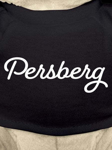 Persberg weiß