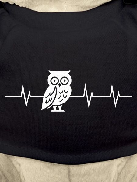 Owl Heartbeat
