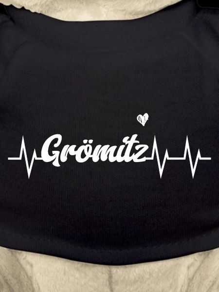 Heartbeat Grömitz