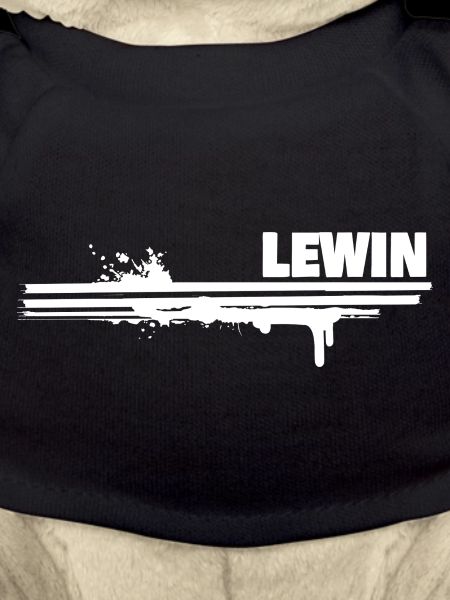Geschenk für Lewin
