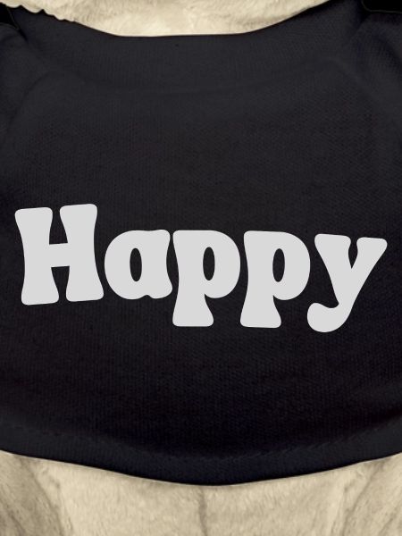 Happy