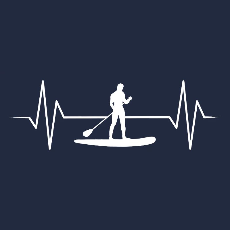 Stand Up Paddling