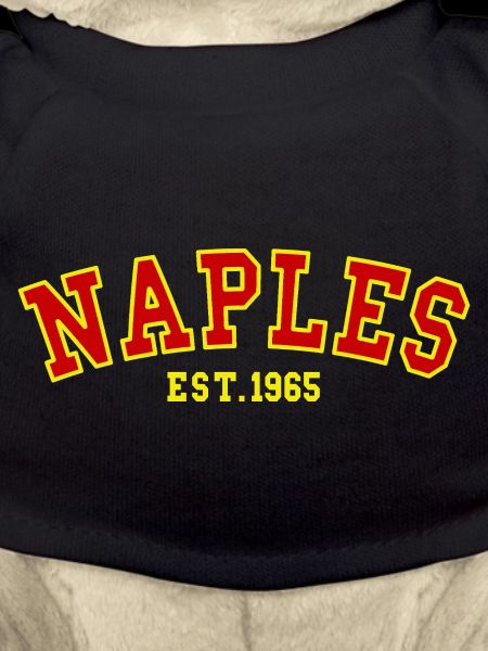 Naples Est.1965 