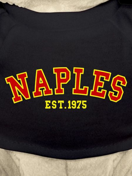 Naples Est.1975 