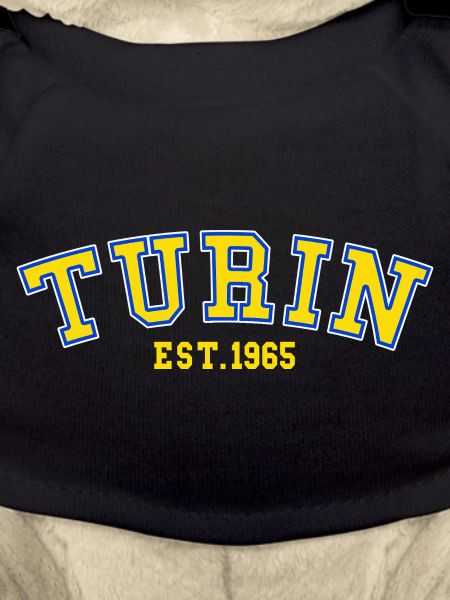 Turin Est.1965 