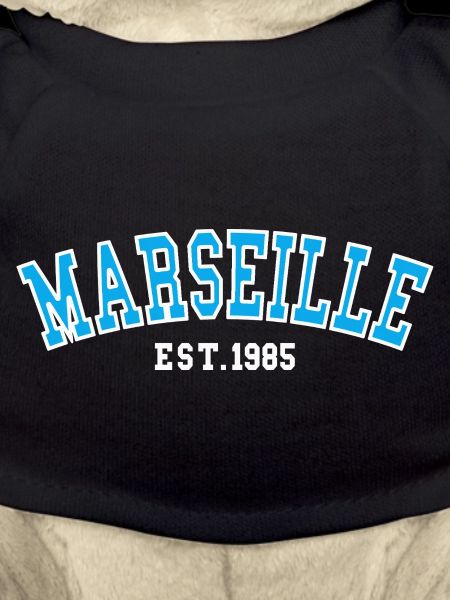 Marseille Est.1985