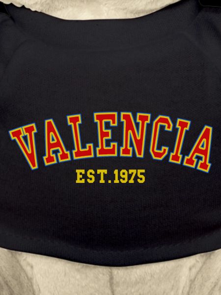 Valencia Est.1975