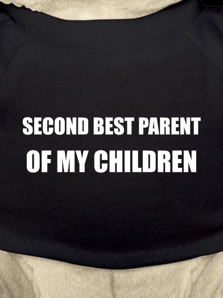 Zweitbestes Elternteil / Second best parent