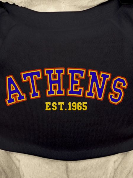 Athens Est.1965