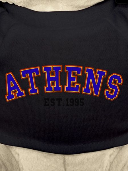 Athen Est.1995
