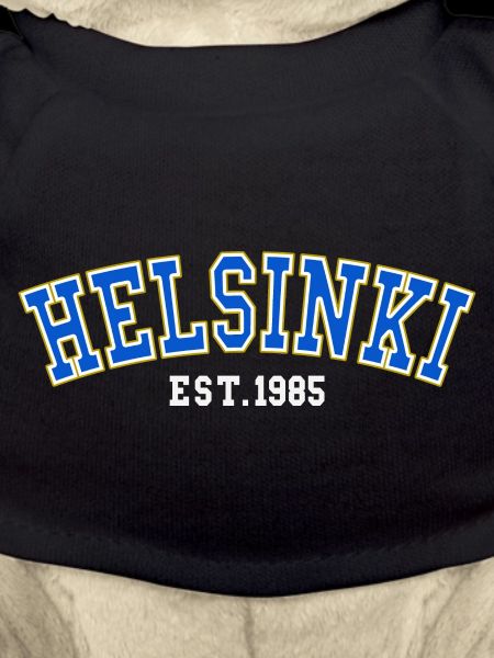 Helsinki Est.1985